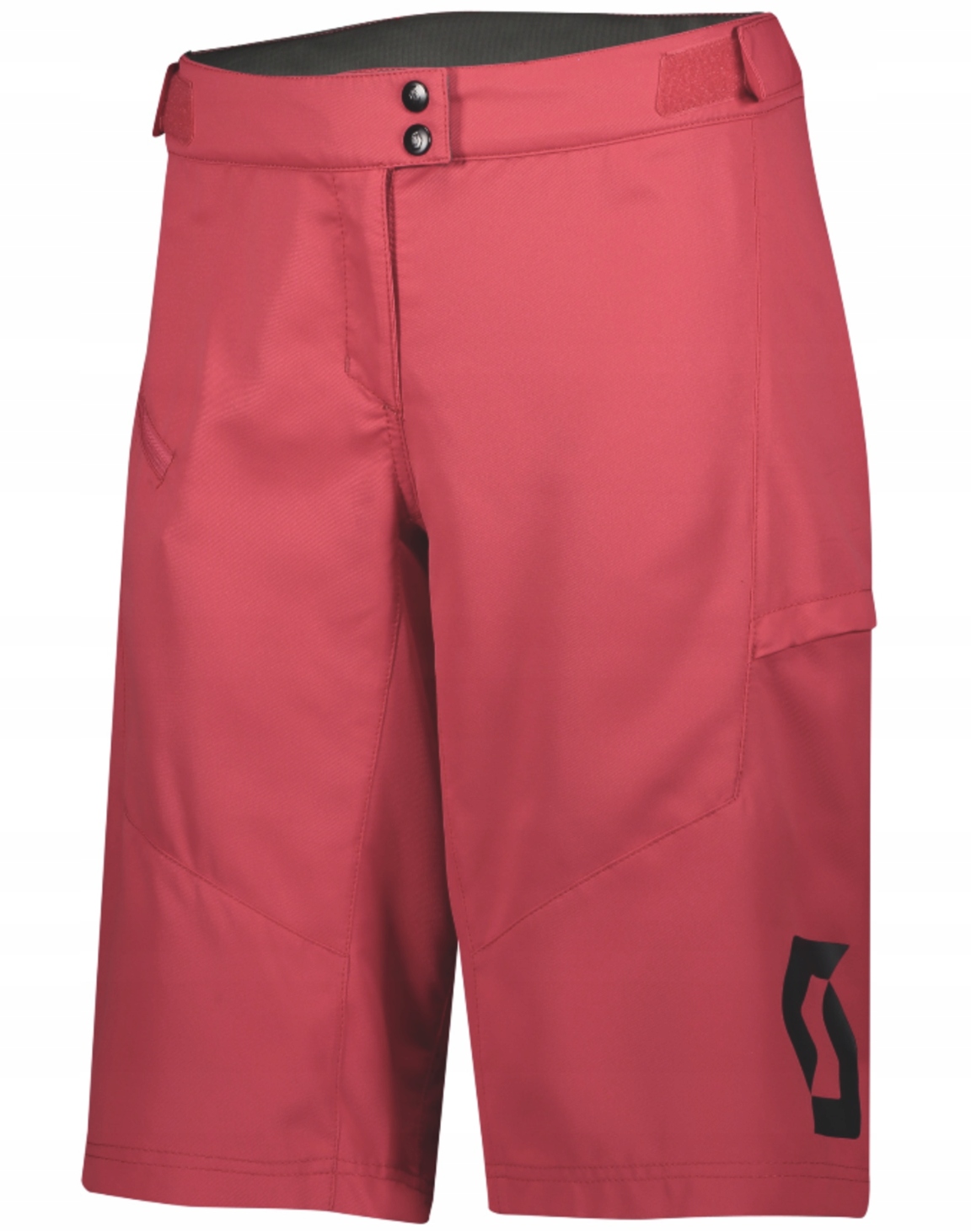 Cyklistické šortky Scott Vertic Trail+ s chráničem vel. S od 549 Pln