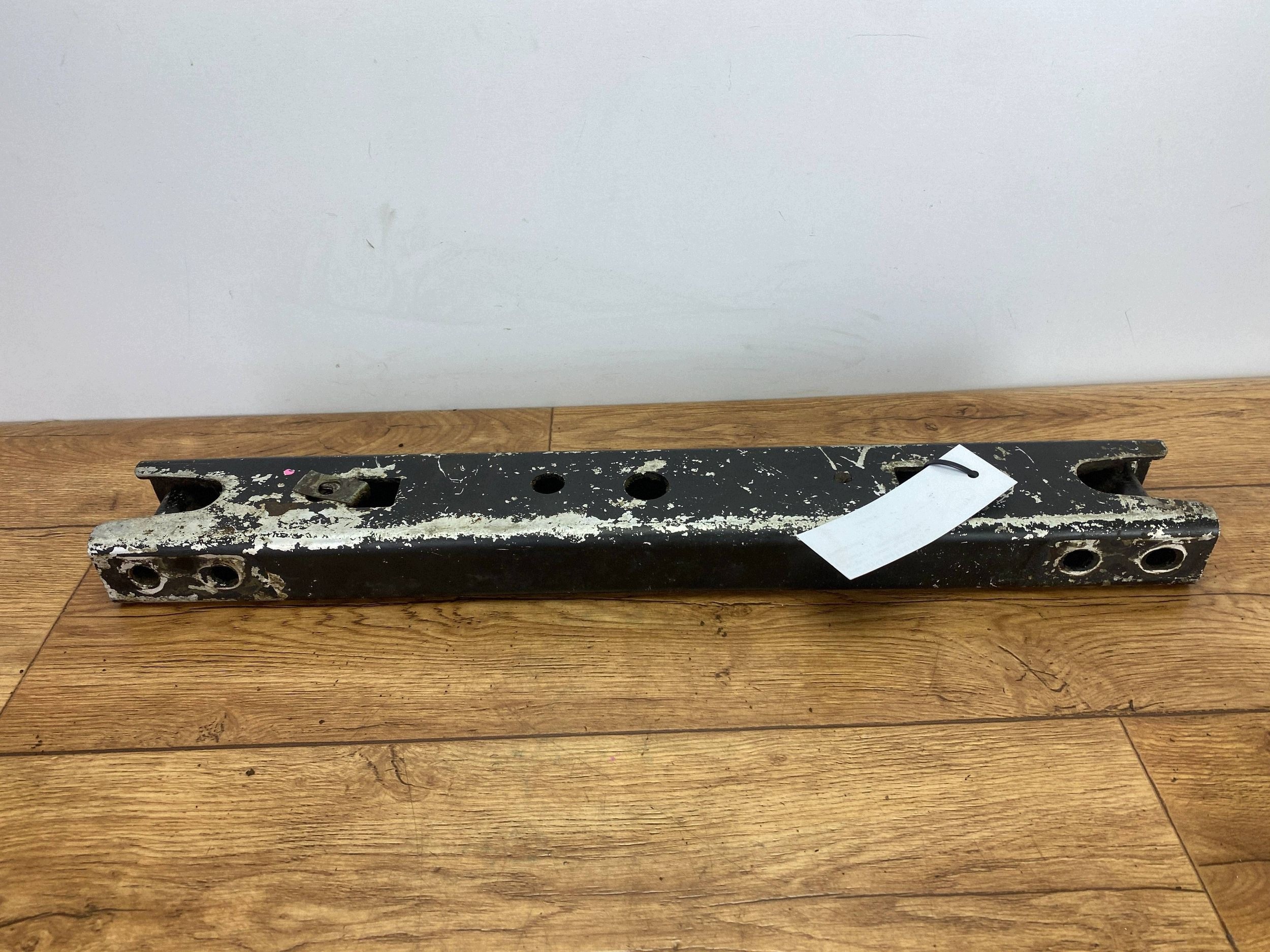 pillar console ramy sider Ford F150 2015+