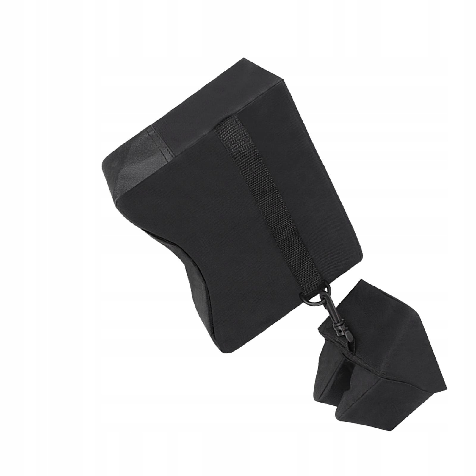 Strzelnica Zestaw worków z piaskiem Podpórka do Rodzaj adapter