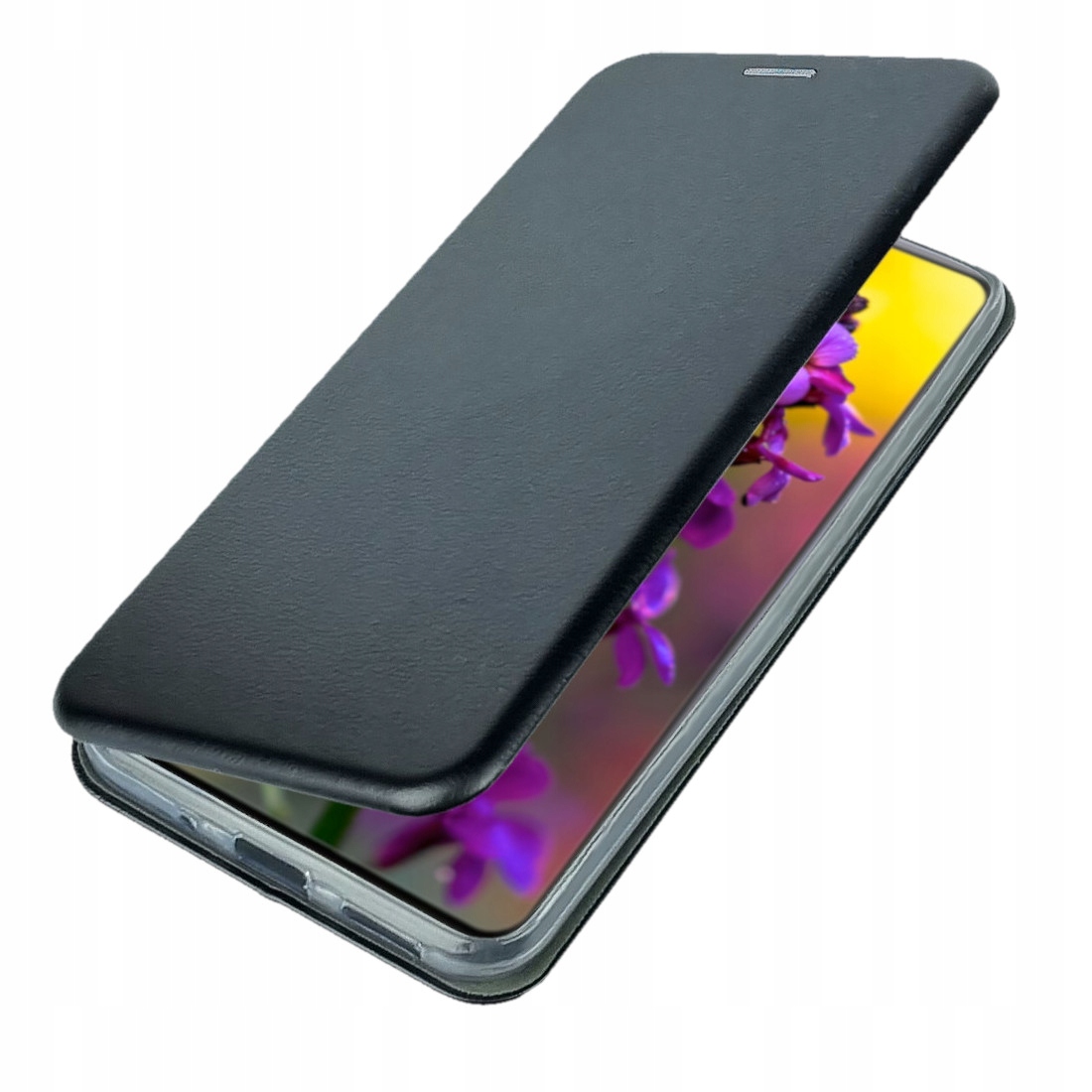 

Etui do Samsung A52S Skórzane Na Magnes