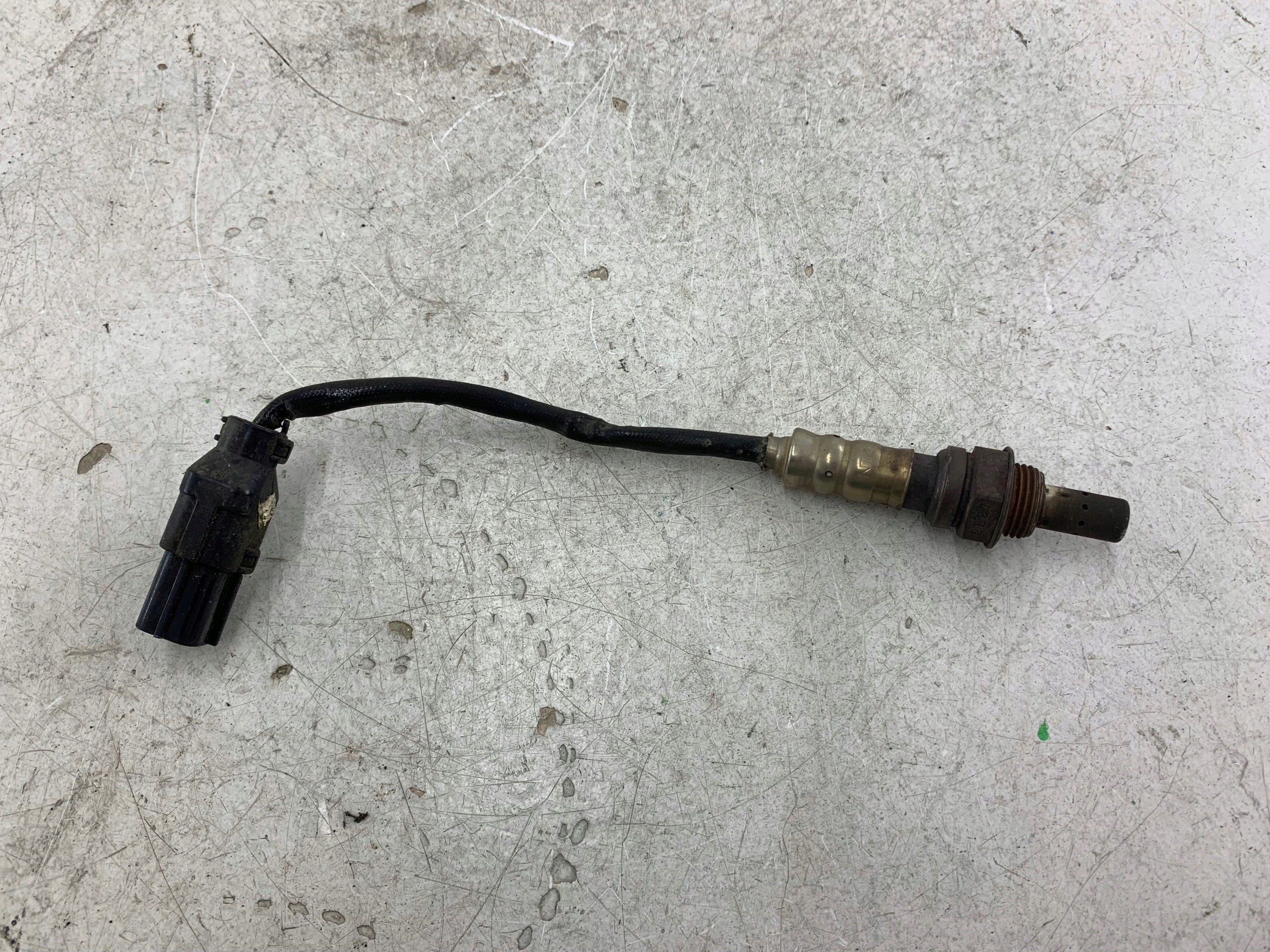 KIA SHUMA RIO és 1.5 SONDA LAMBDA 0ZK517-K4