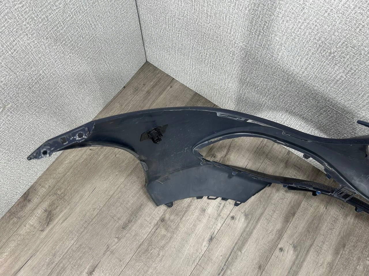 MERCEDES C W206 2021-> bumper front A2068853105