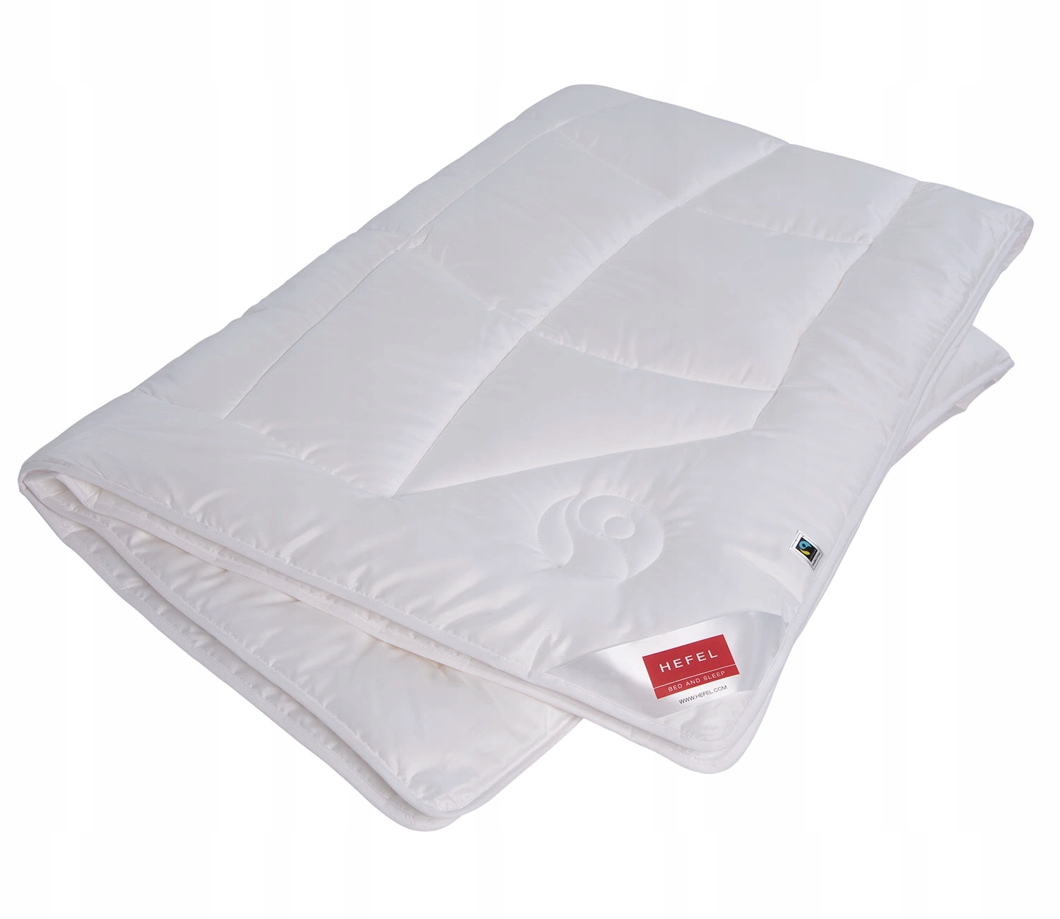 Hefel kołdra letnia KlimaControl Fair Summer 200x220