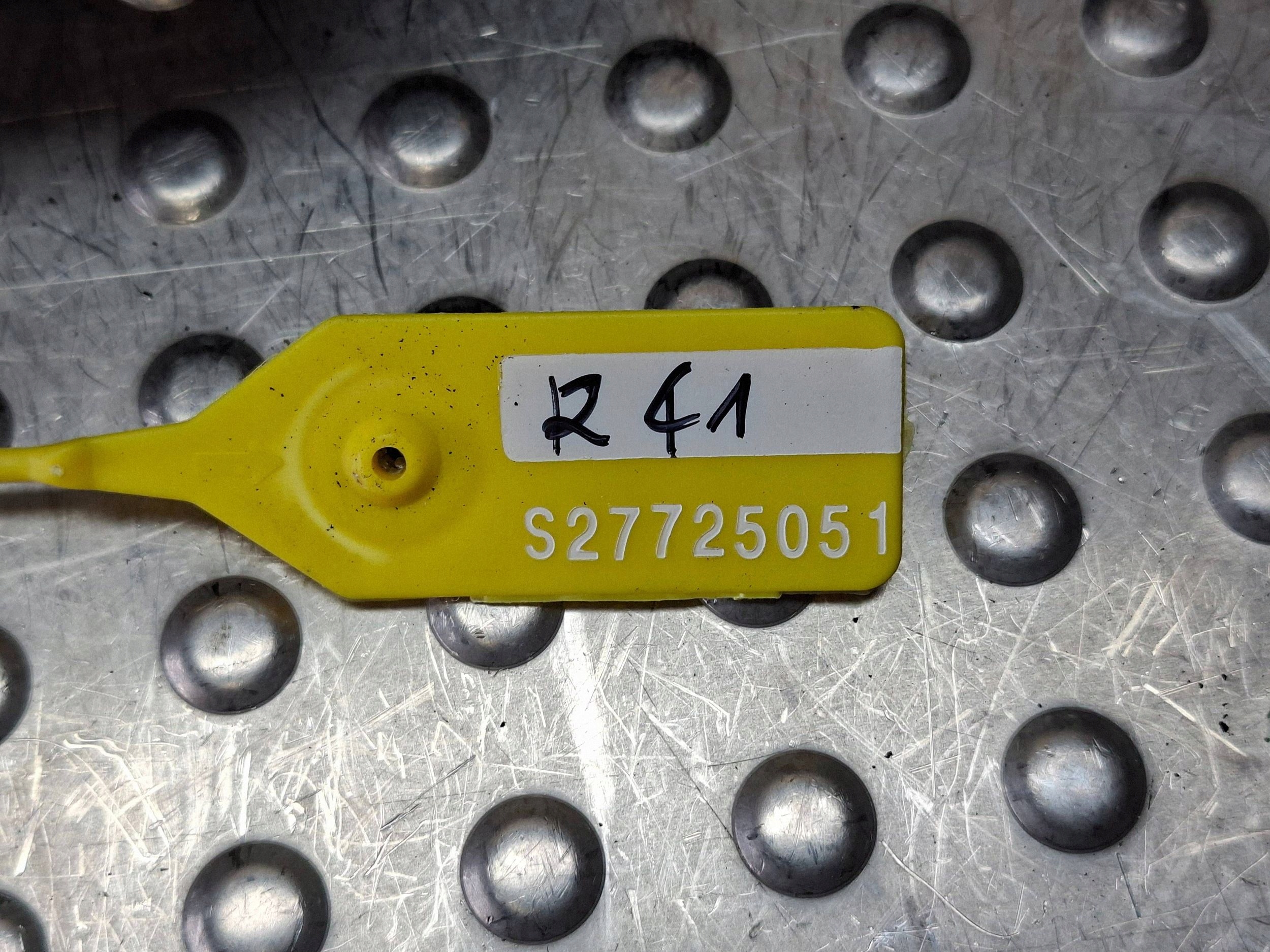 starter RANGE ROVER EVOQUE L538 11- 2.2 D 428000-6910