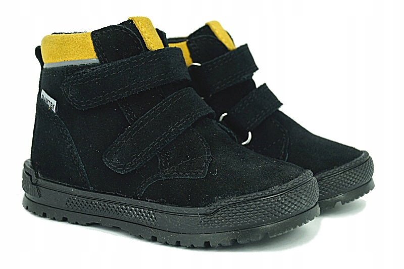 BARTEK buty 91776 TRZEWIKI ZIMOWE OCIEPLANE 24 Marka Bartek