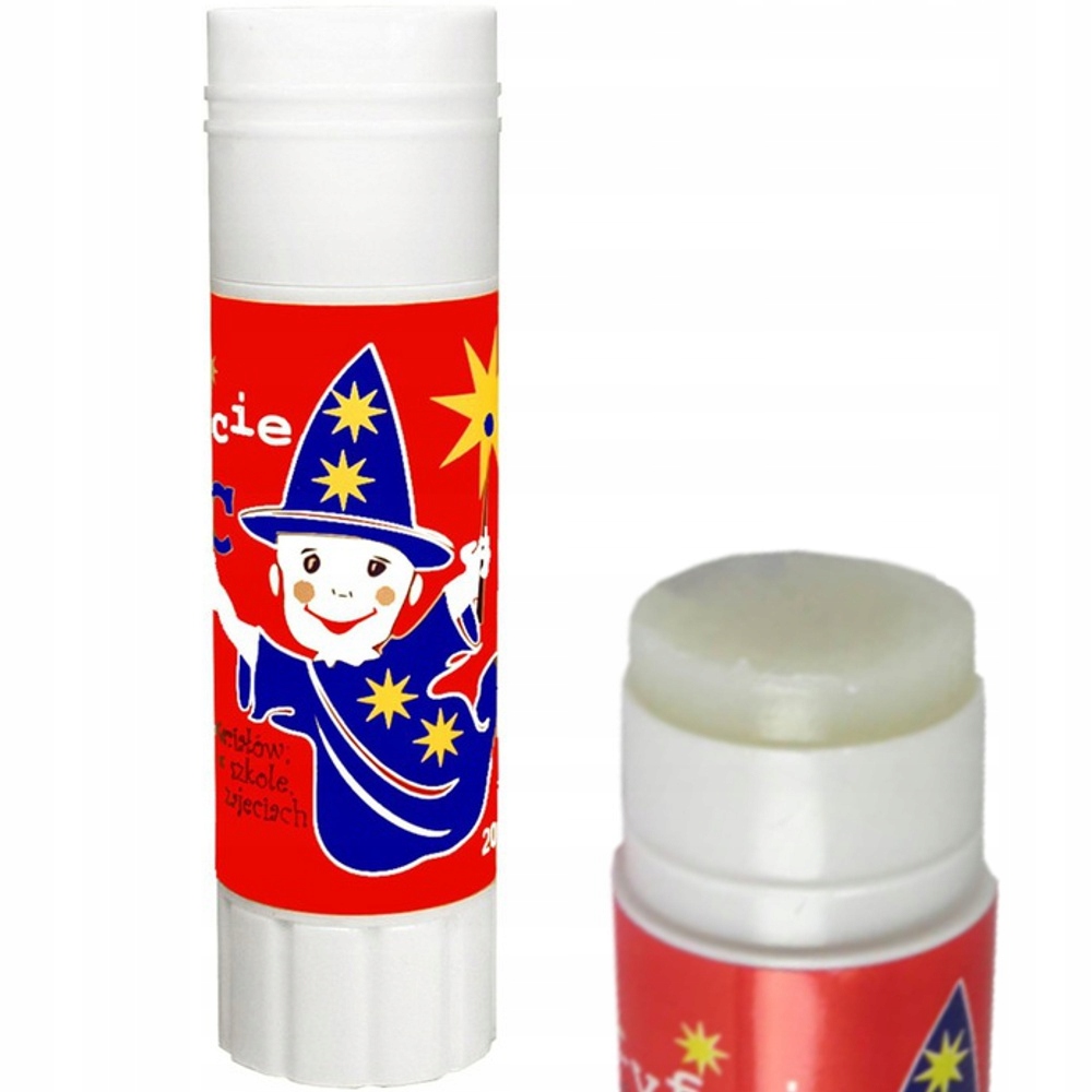 Kamaben клей MAGIC Stick 20 г