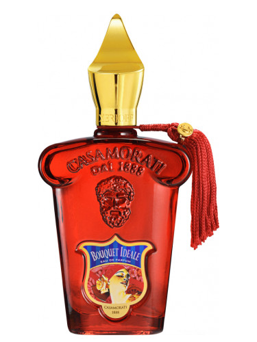 Xerjoff Casamorati La Tosca Edp W 100 ml