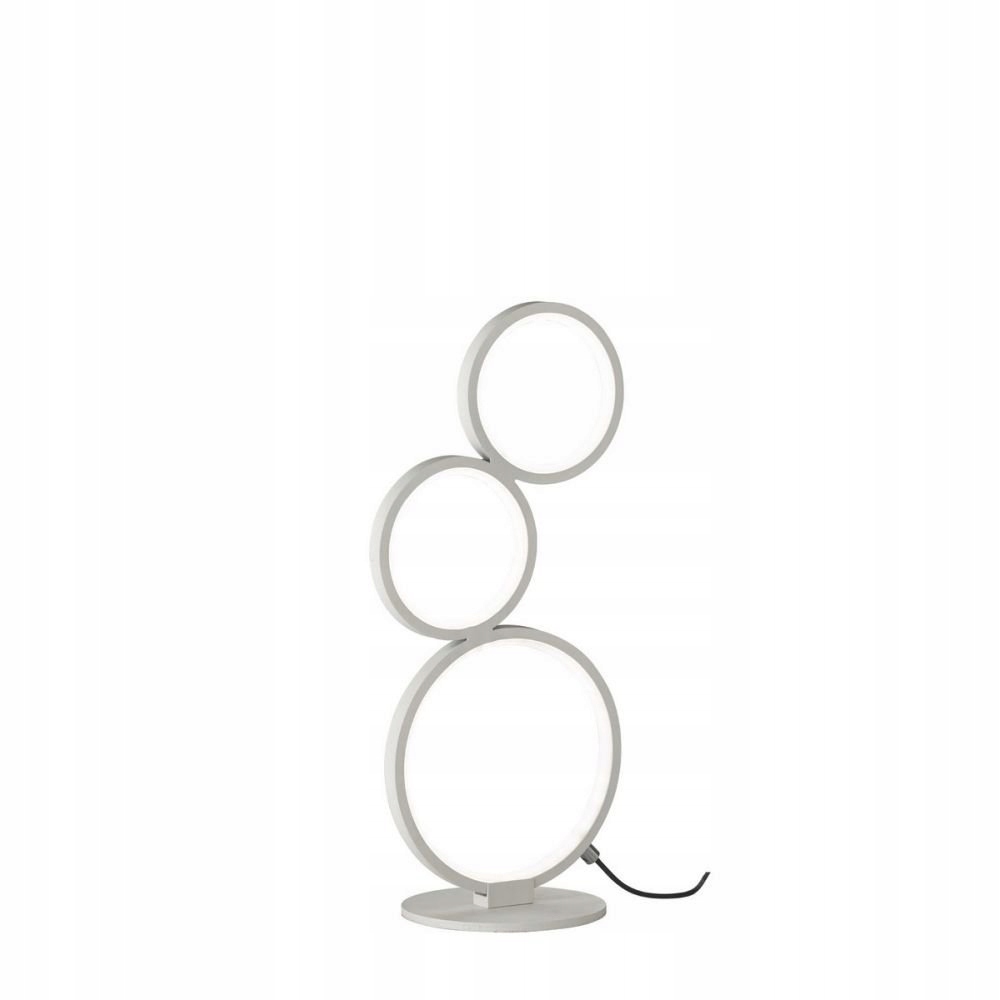Stolová Led lampa Trio Rondo 17W 522610331