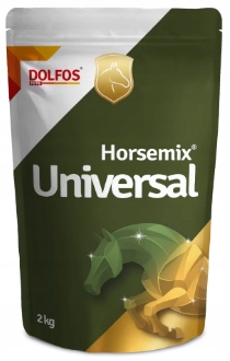 

Dolfos Horsemix Universal 2KG Witaminy Dla Koni