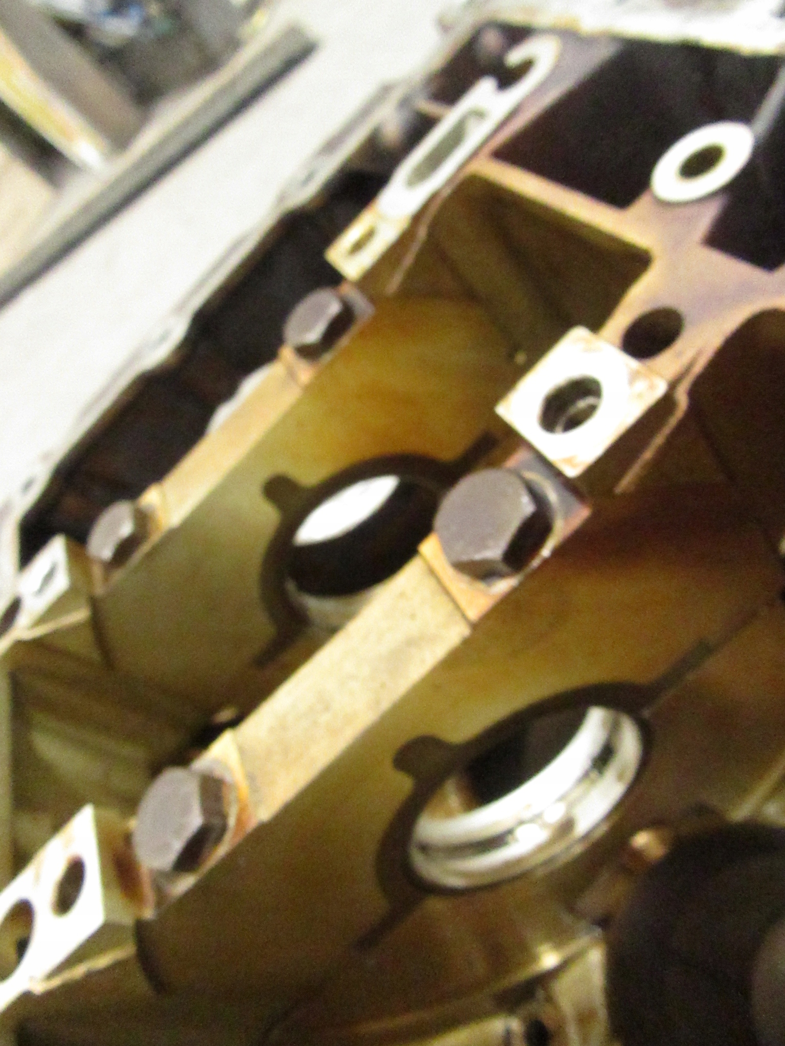 Blok a motrot dol BMW e81 e87 e90 e91 e92 N43b16A N43 1.6
