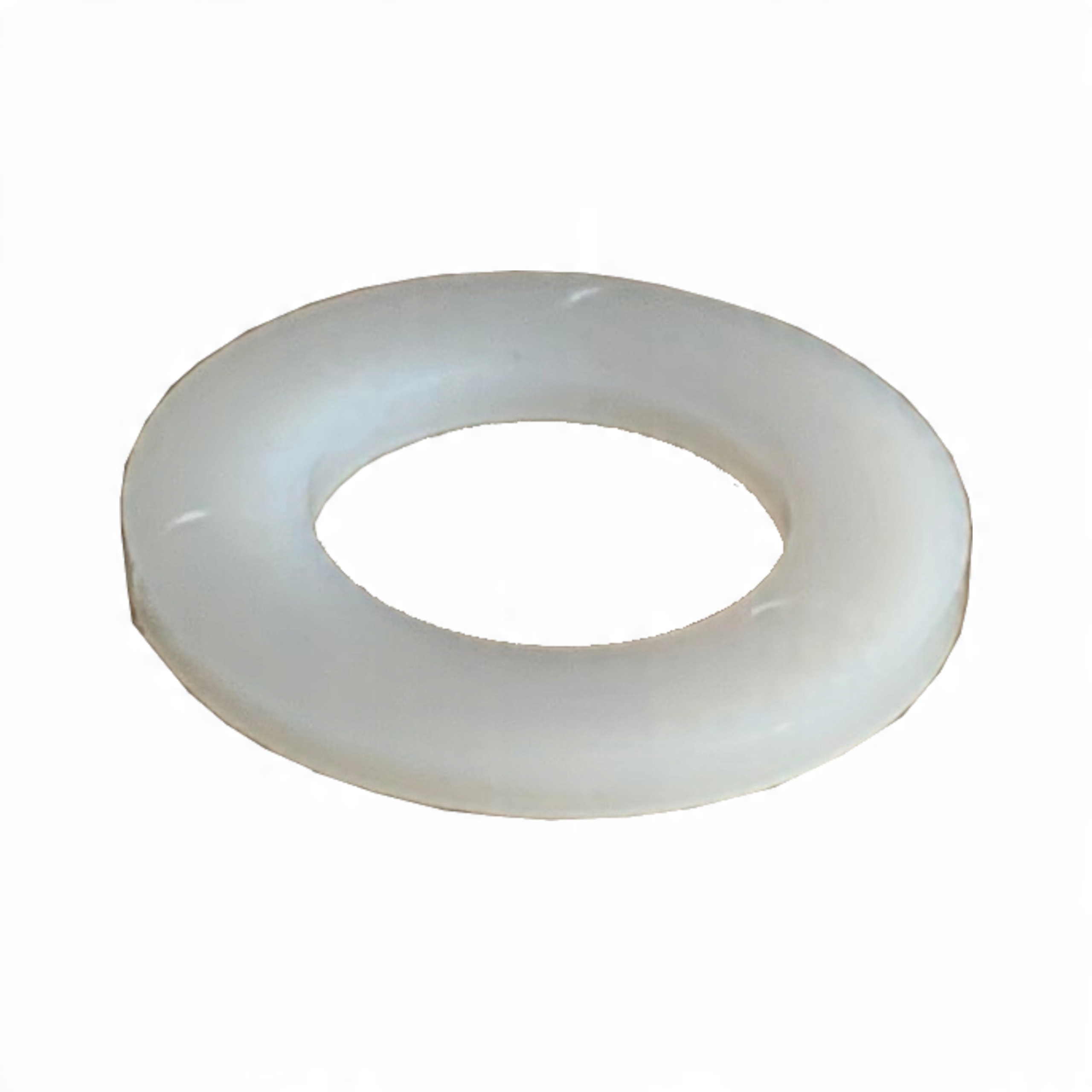 

podkłatka okrągła 13(M12)-PA6 Din 34815 10 szt