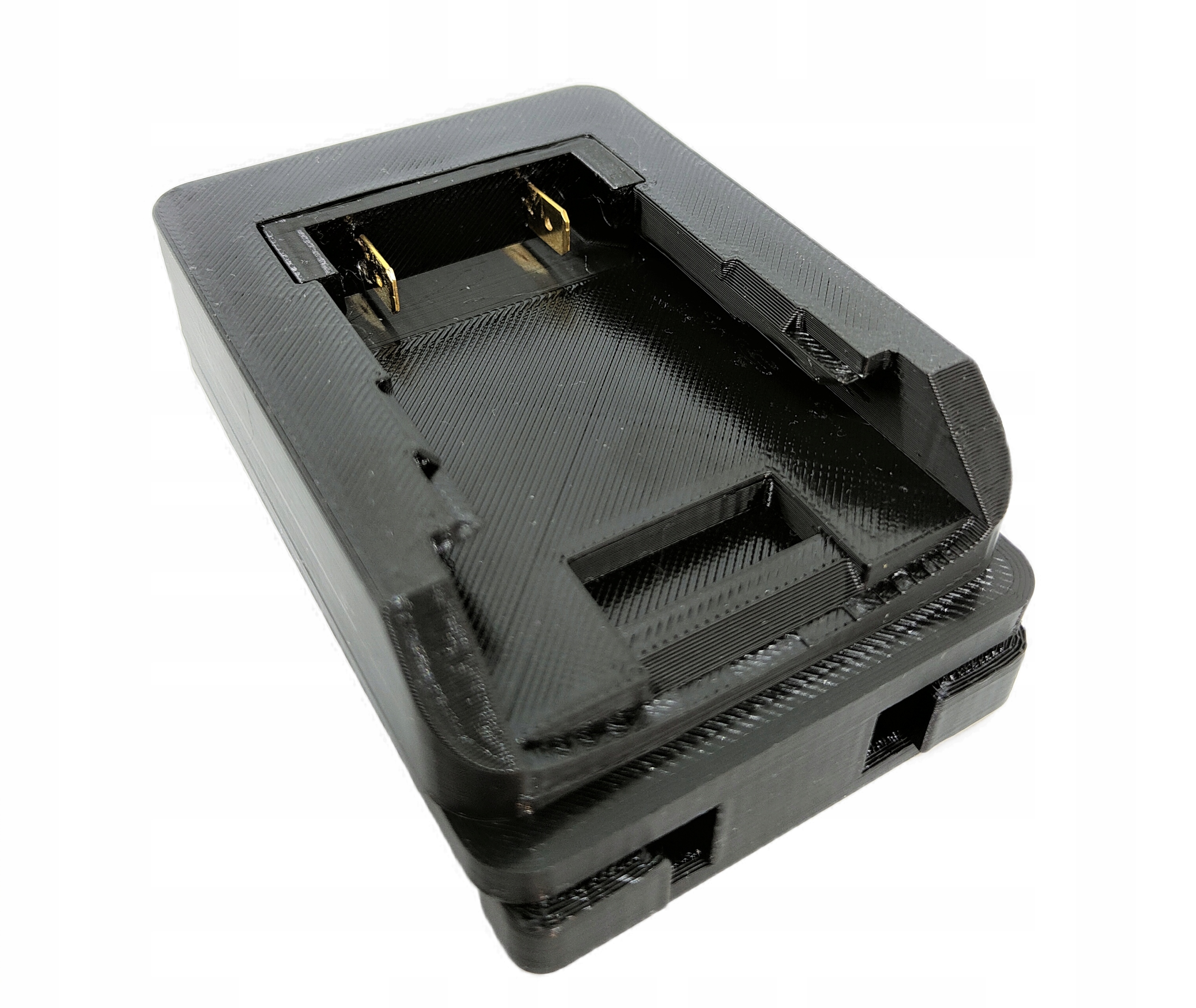 

Adapter baterii DeWalt 18V do Milwaukee M18