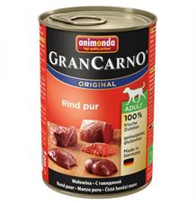 Grancarno Adult hovězí Varianta: 6x800g