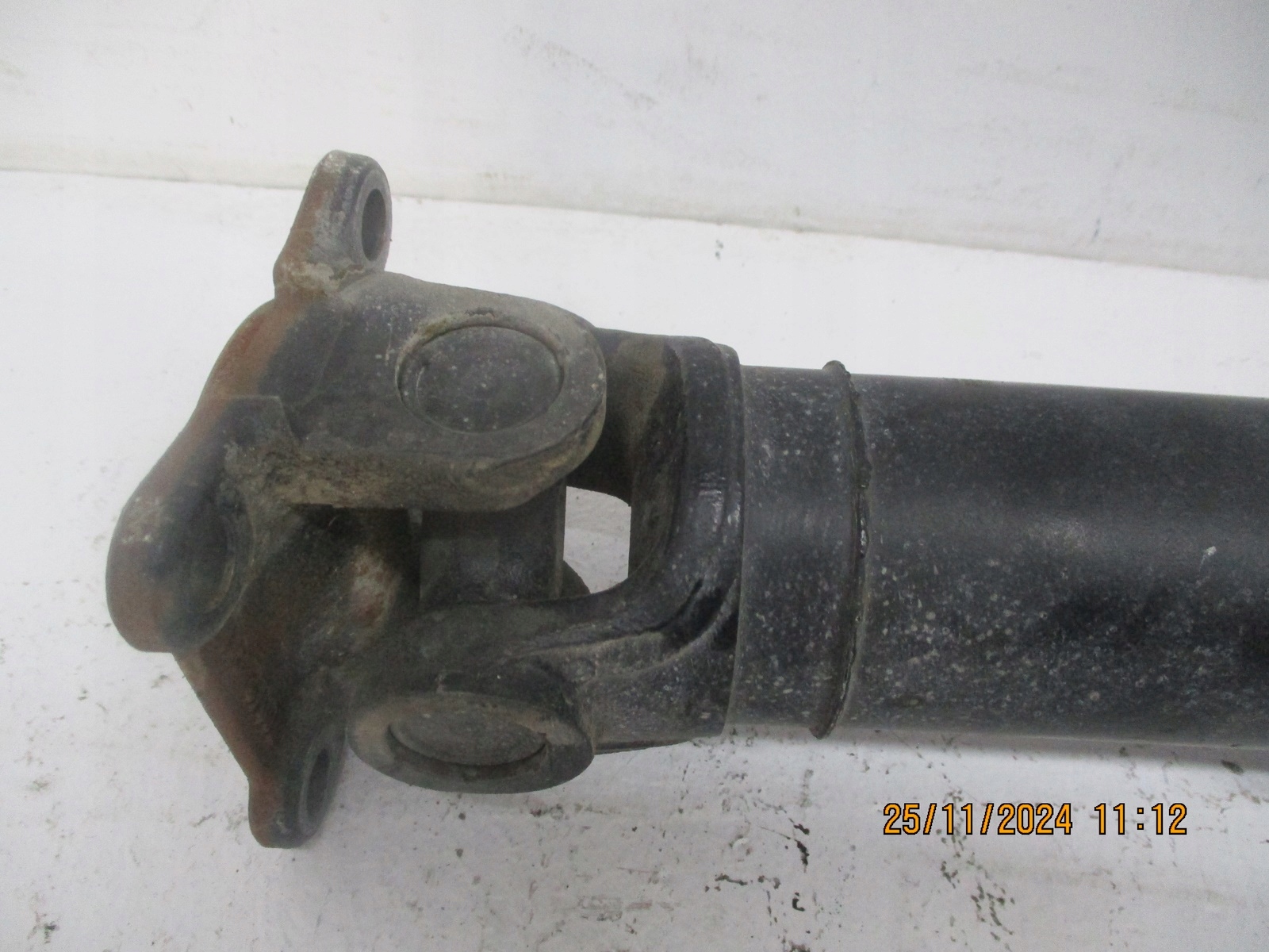 cardan kardan RANGE ROVER SPORT HPLA-4365-BB