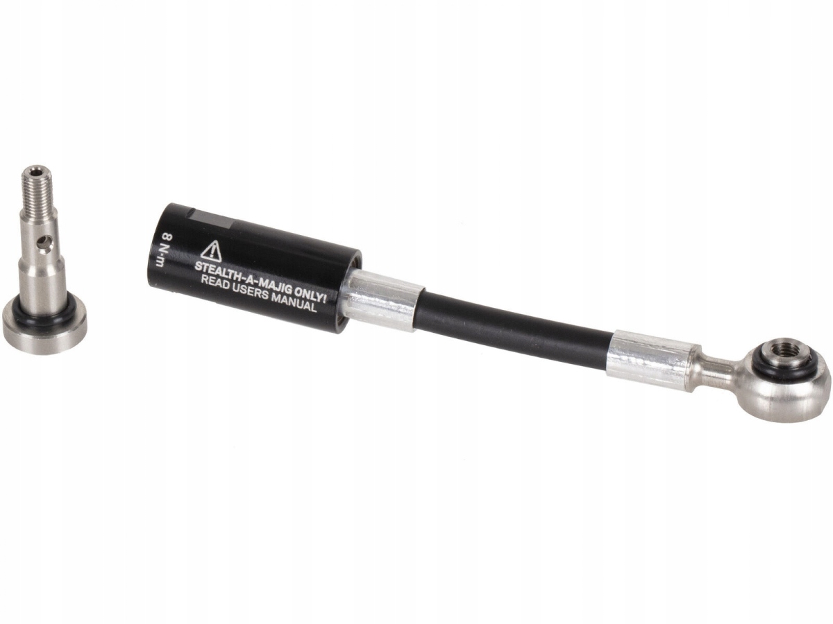 Konektor hydraulického potrubí Sram Rival eTap Axs Hrd
