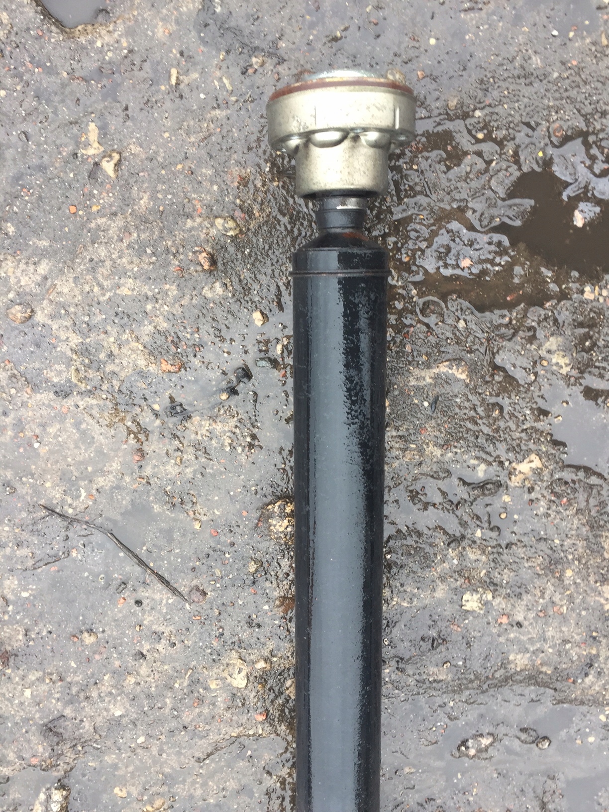 Buy AUDI Q7 4L 3.6 FSI SHAFT DRIVING CARDAN 7L8521102F (used, new) |  Welldoneparts