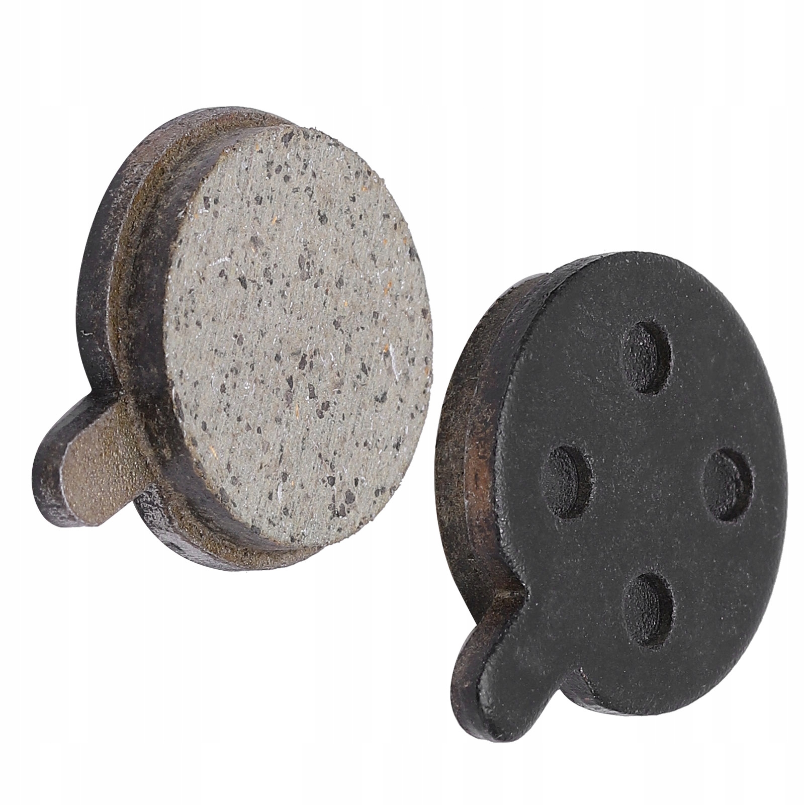 KLOCKI HAMULCOWE DO XIAOMI M365 PRO Kolor czarny