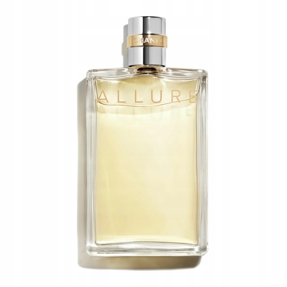 009116 Chanel Allure Eau de Toilette. Discontinued Version 2013-2014