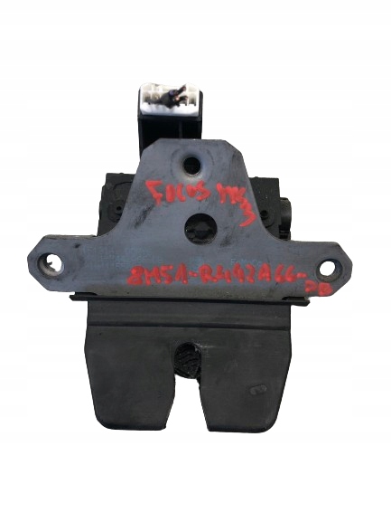 lock bonnet boot FORD FOCUS MK3 8M51-R442A66-DB