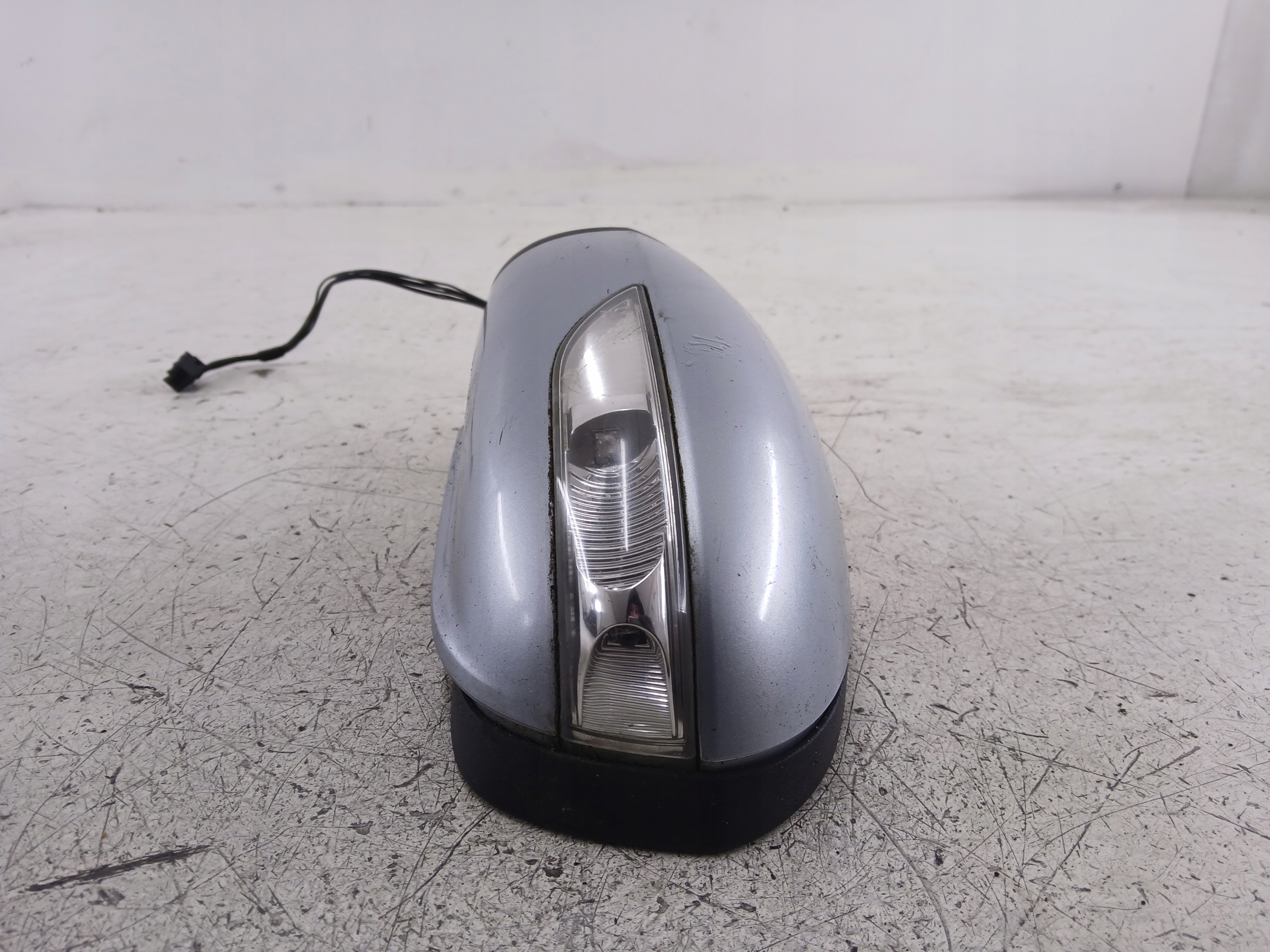 MERCEDES W245 mirror left 761 7 PIN PRZEDLIFT
