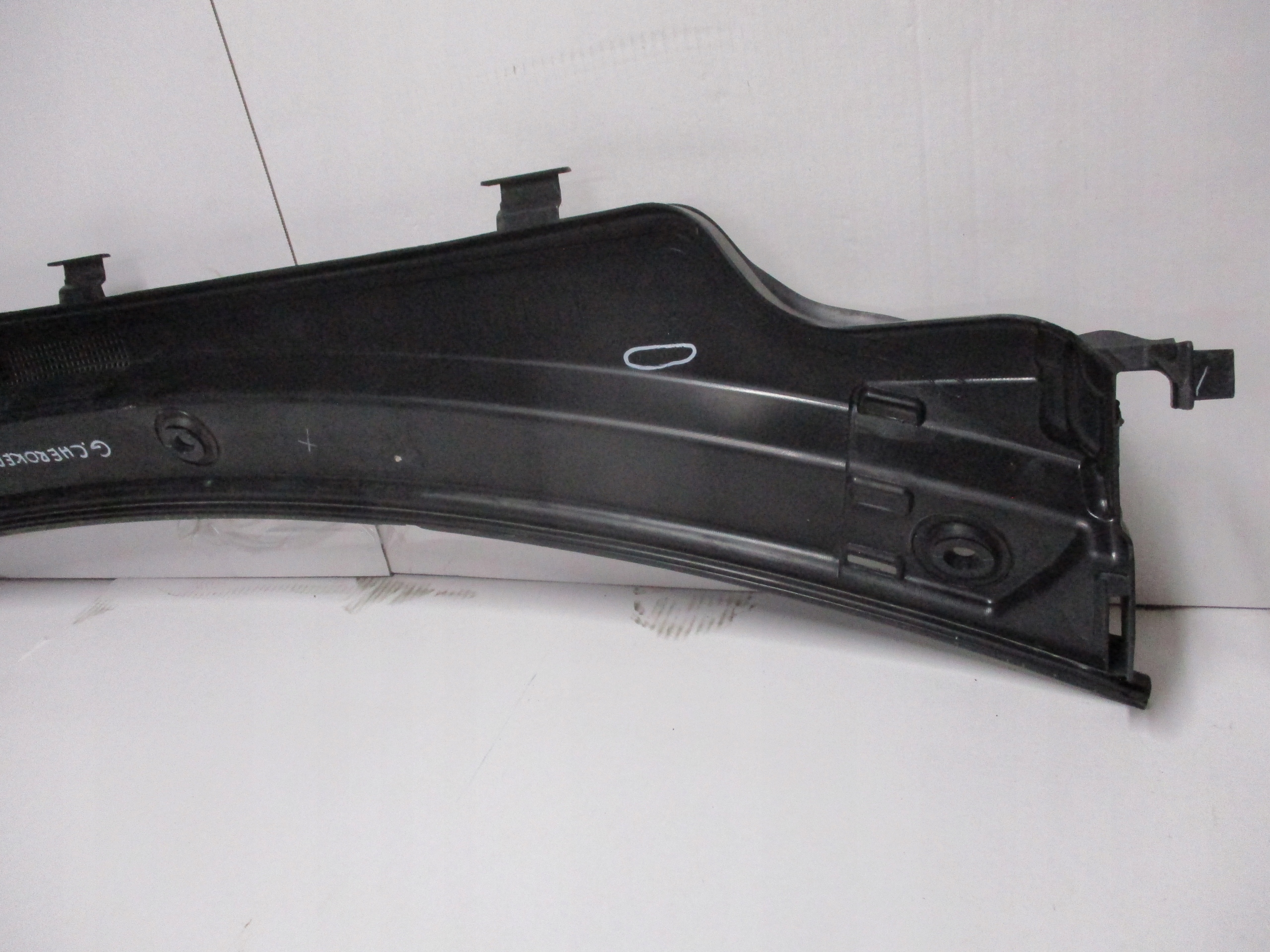 torpedo JEEP GRAND CHEROKEE WK2 55112907AD