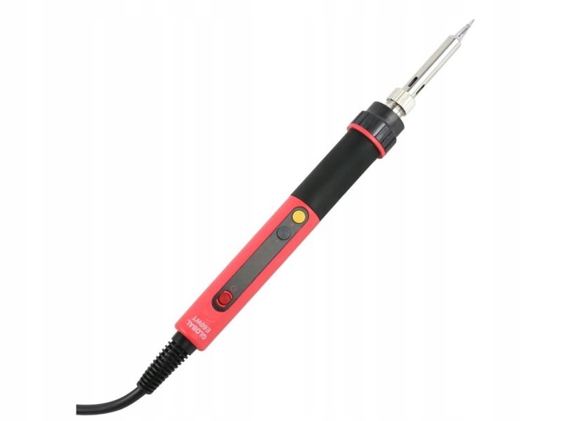 LUTOWNICA PRECYZYJNA ELEKTRYCZNA 60W REGULACJA 500