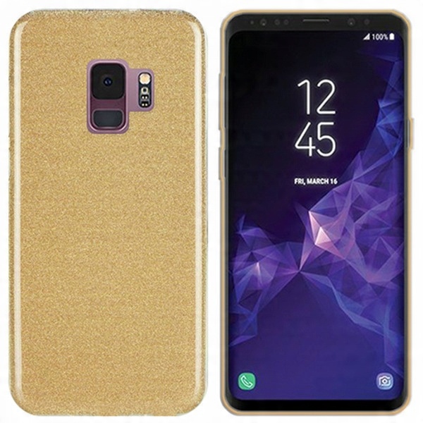 

Etui Do Sam Galaxy S9 SM-G960 Pokrowiec Tył Stella