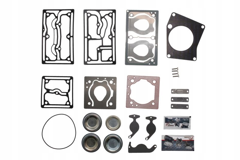 Комплект для ремонта компрессора vaden 1100 300 100