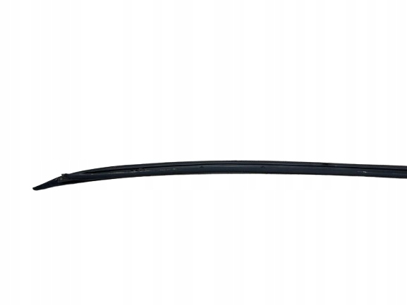 OPEL CORSA C KLIN moulding windows PRZEDNIEJ left 009114916