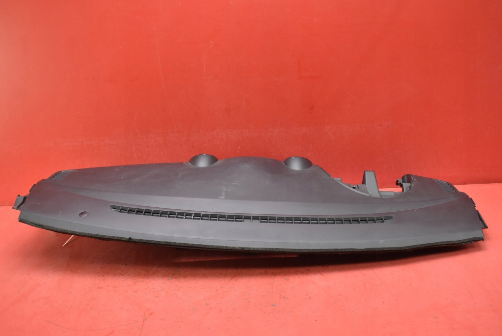 dashboard instrument panel console cockpit airbag EU MAZDA 2 DE 07-10