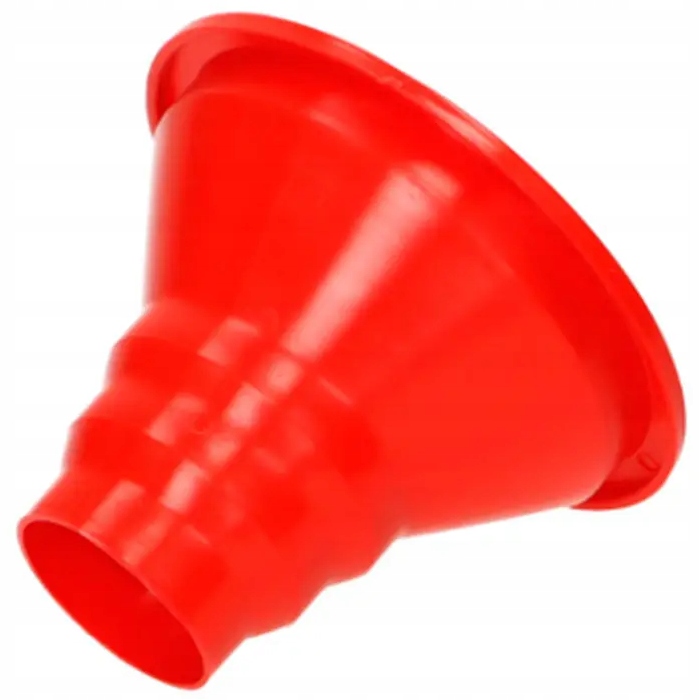 SZEROKI LEJEK NAPEŁNIANIA SŁOIK PRZETWÓR 150/55mm