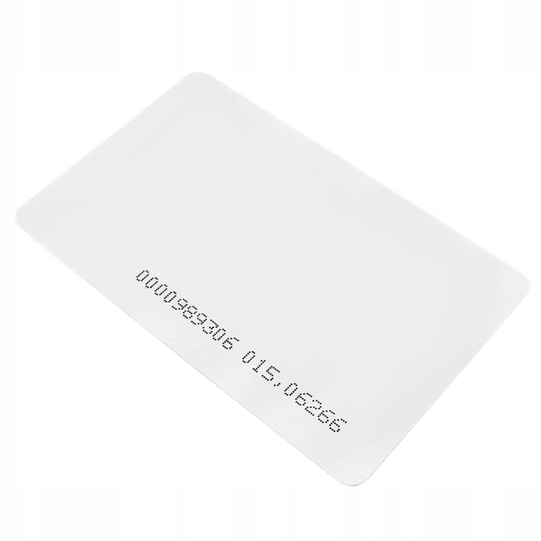 RFID-карта Elektrobeb RE031 Unique 125khz