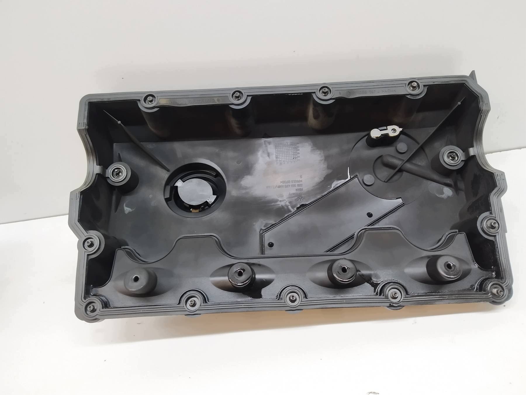 Abdeckung der Ventile 038103475NP 1.9 TDI Skoda Octavia II (2004-2013)