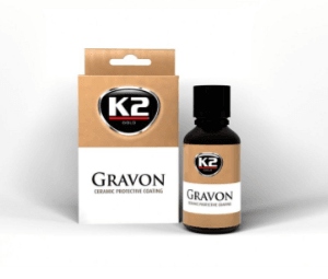 POWŁOKA CERAMICZNA K2 GRAVON REFILL 50ML