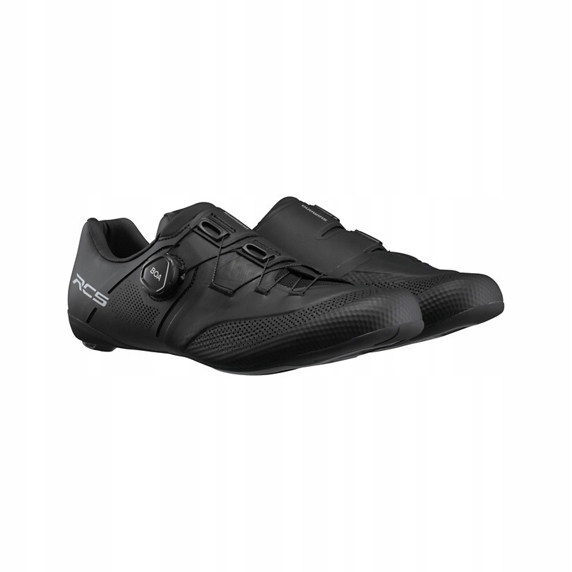 Buty szosowe Shimano SH-RC503 czarne 44 Wide szerokie RC5