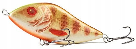 Wobler Salmo Limited Edition Slider Sinking 16cm
