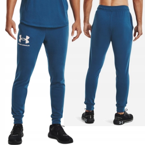 

Under Armour Spodnie Dresowe Rival Jogger L