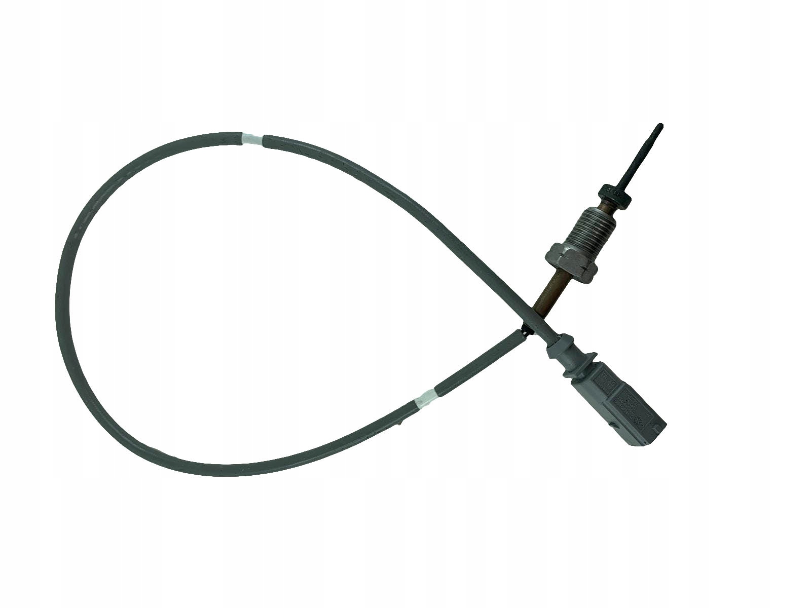 Czujnik temperatury spalin 05L906088BR 2 0 TDI