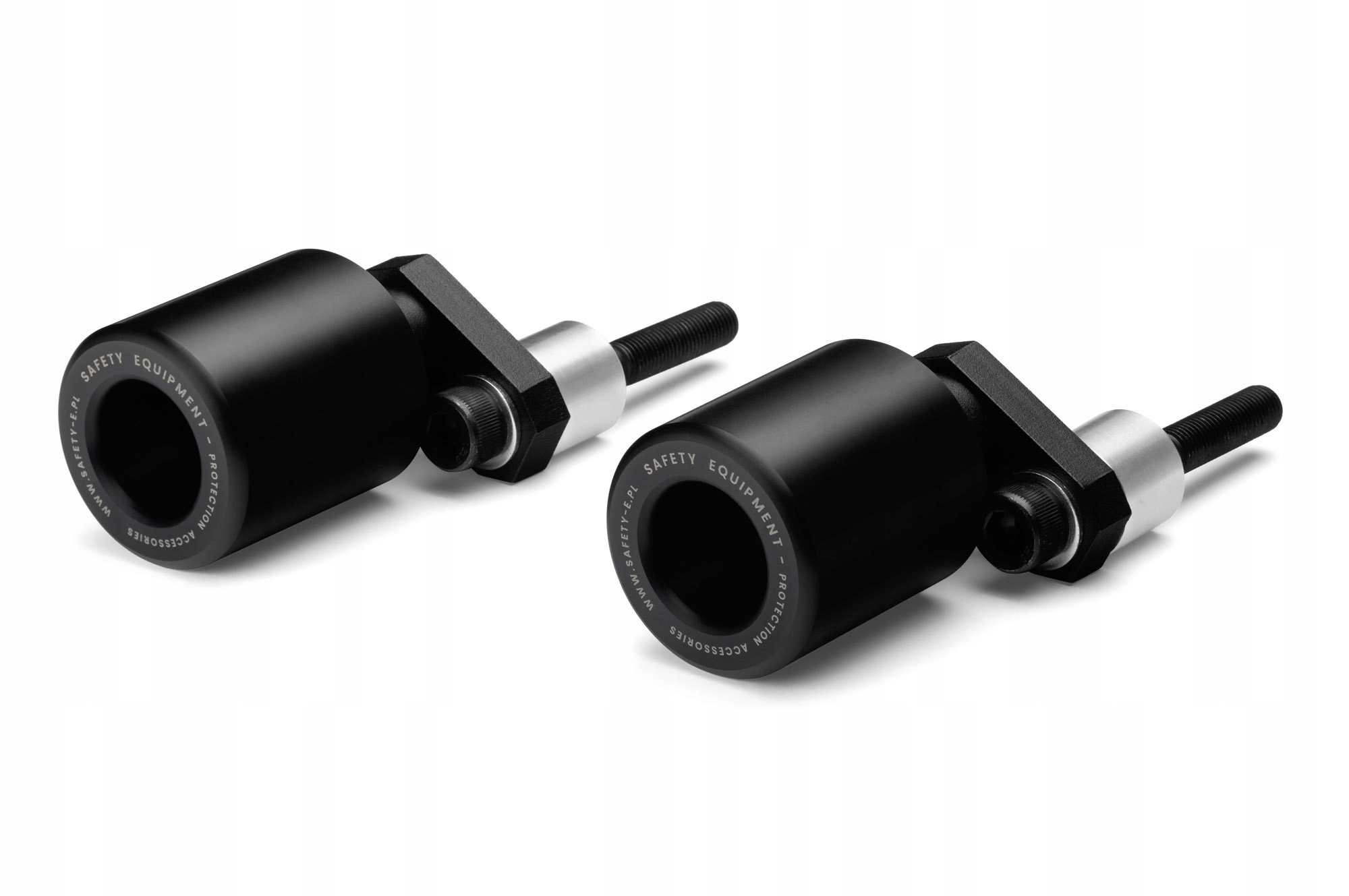 Suzuki GSX-S 750 od 2017 - Crash pady SE