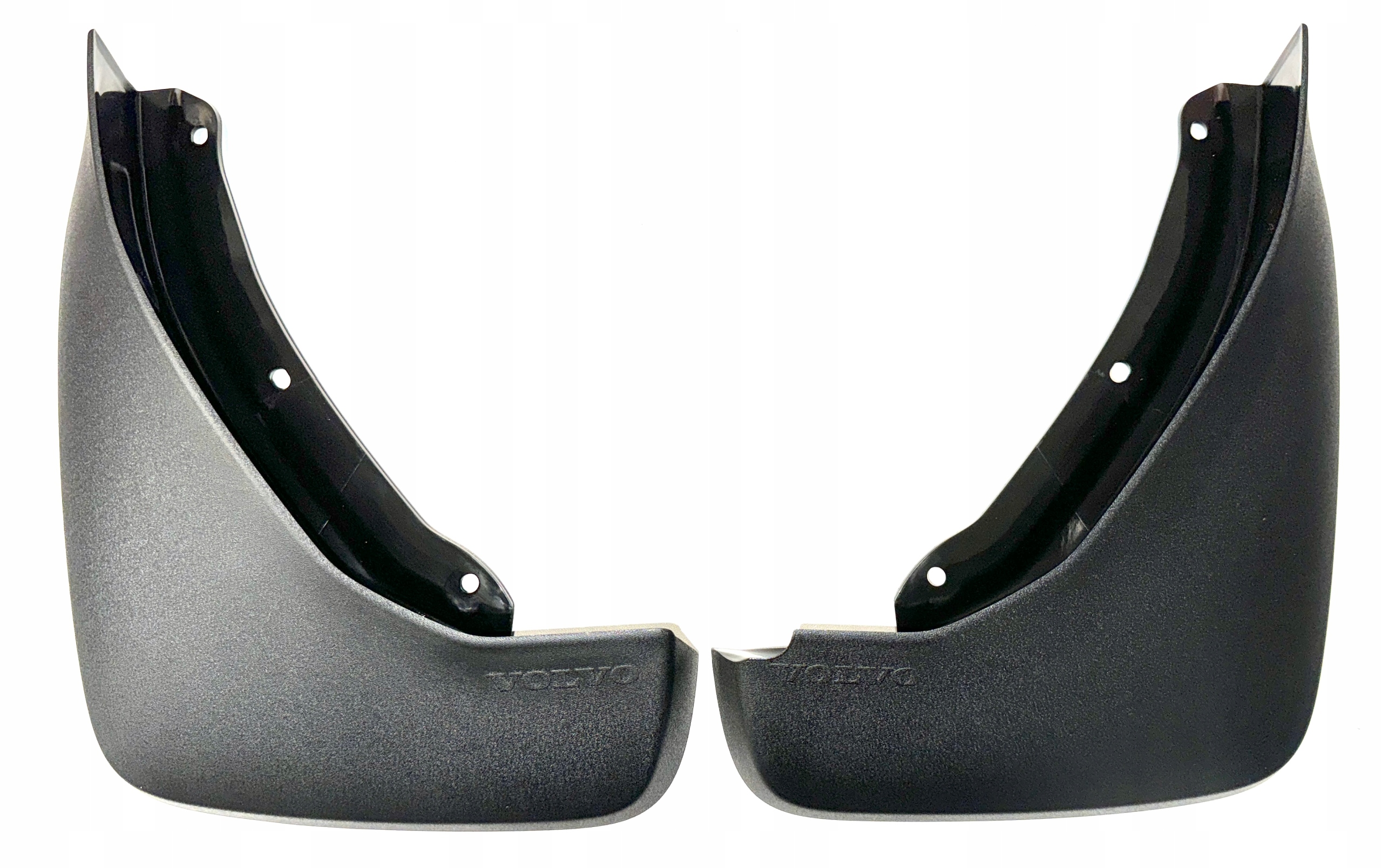 Zestaw chlapaczy tył Volvo