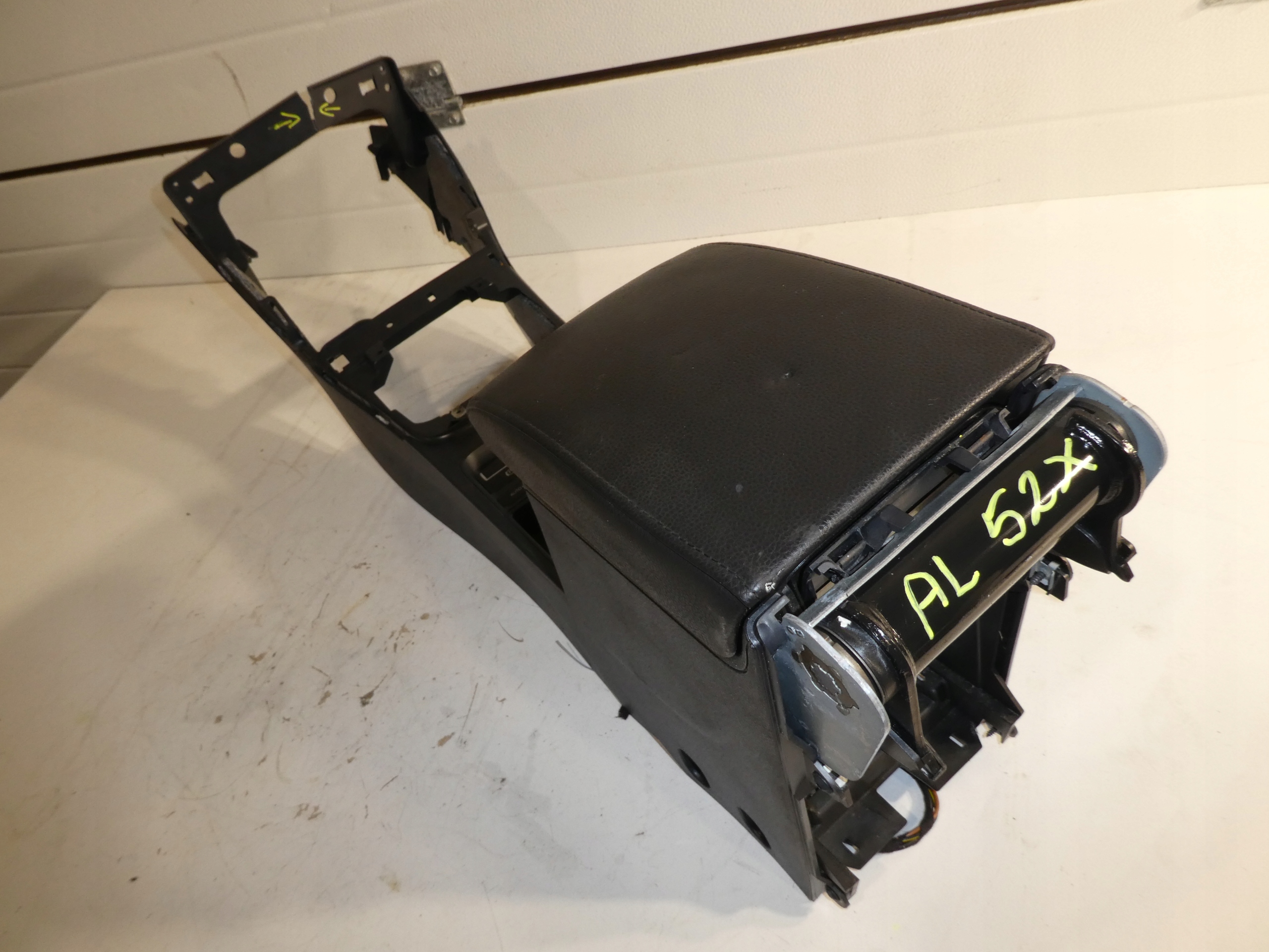 TUNEL BRACCIOLO VW SHARAN ALHAMBRA 7N0864251