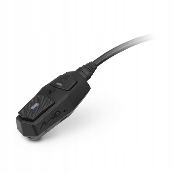 WIDEOREJESTRATOR MIO MIVUE M820WD KAMERA SAMOCHODOWA NA MOTOR DUAL Marka Mio