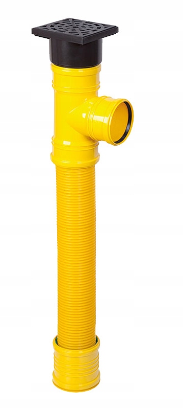 Karmat studzienka przelewowo rozsączająca SPR 100