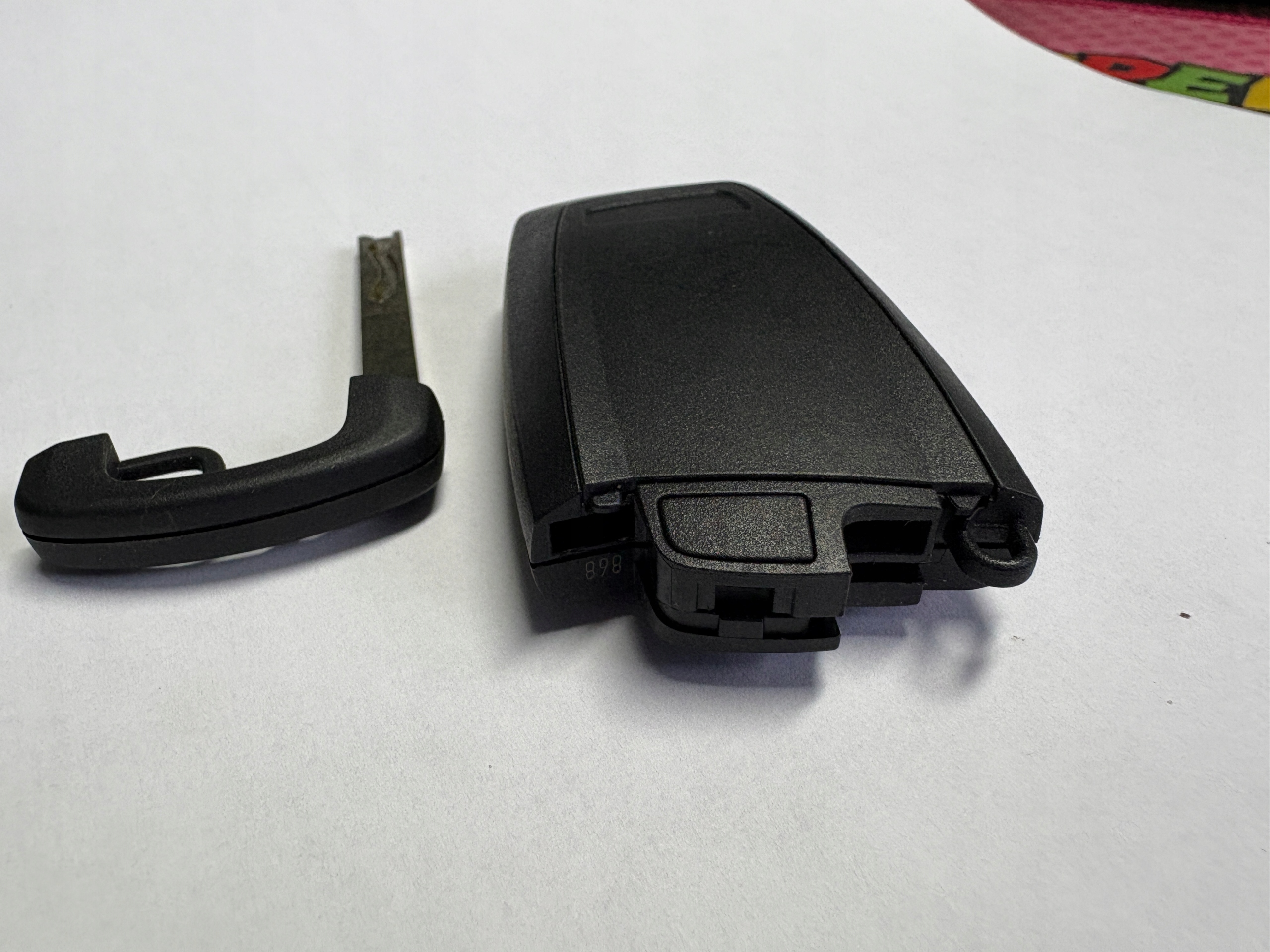 BMW F20 key key PILOT