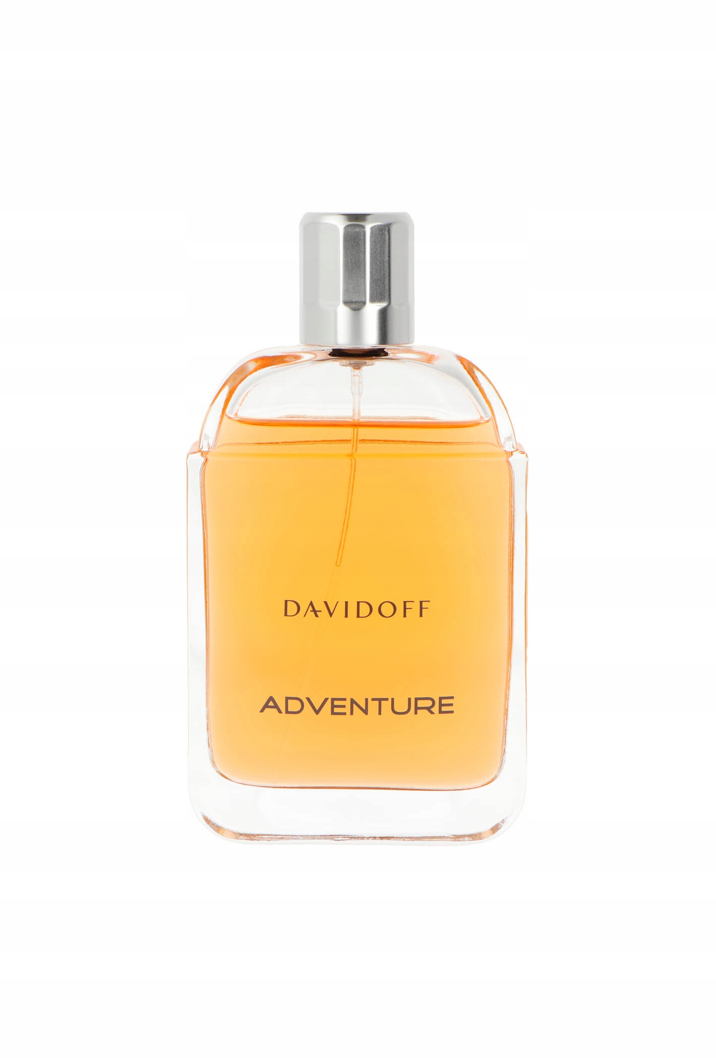 Davidoff Adventure Edt 100ml Stan opakowania oryginalne