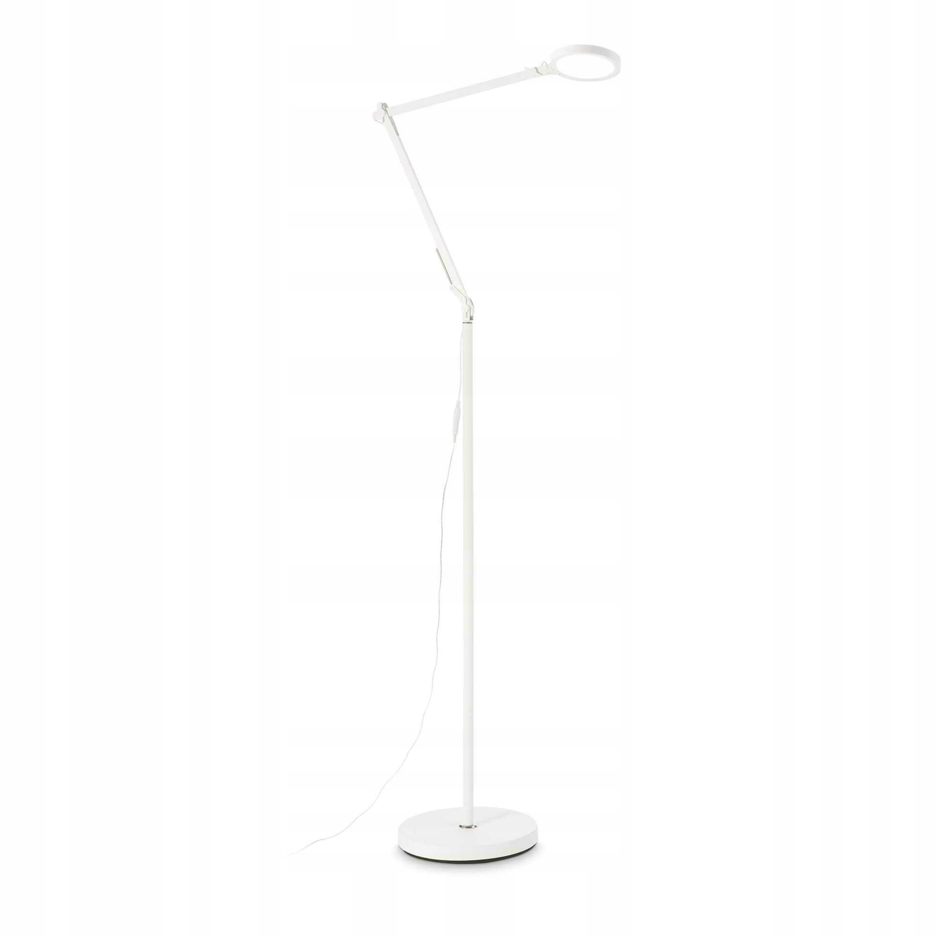 Ideal Lux stojacia lampa Futura pt 272085