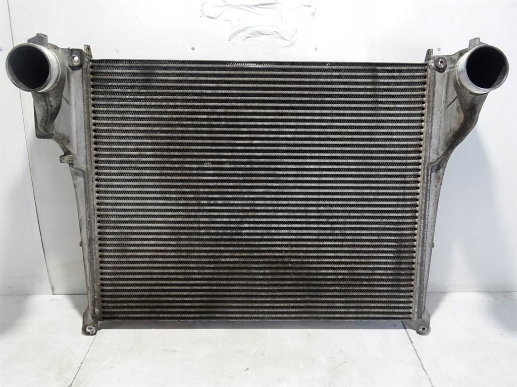 INTERCOOLER Mercedes ACTROS 1845LS A9605000002