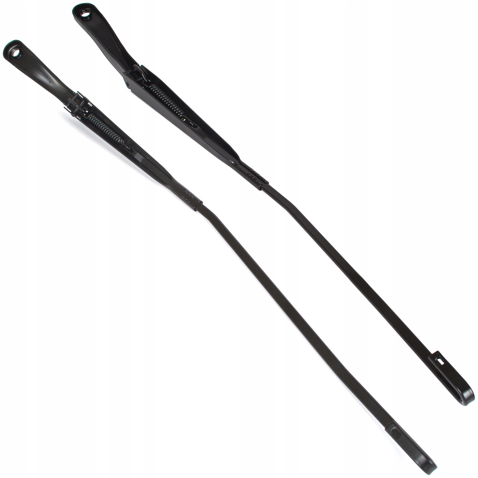 RAMIĘ WYCIERACZKI PRZÓD L P RENAULT MASTER 3 IIIA Producent części 3F Quality