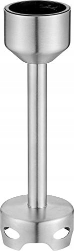 ZWILLING Blender Ręczny 550W Stal Nierdzewna Z Miarką 600ml Czarno-Srebrny — miniatura 7