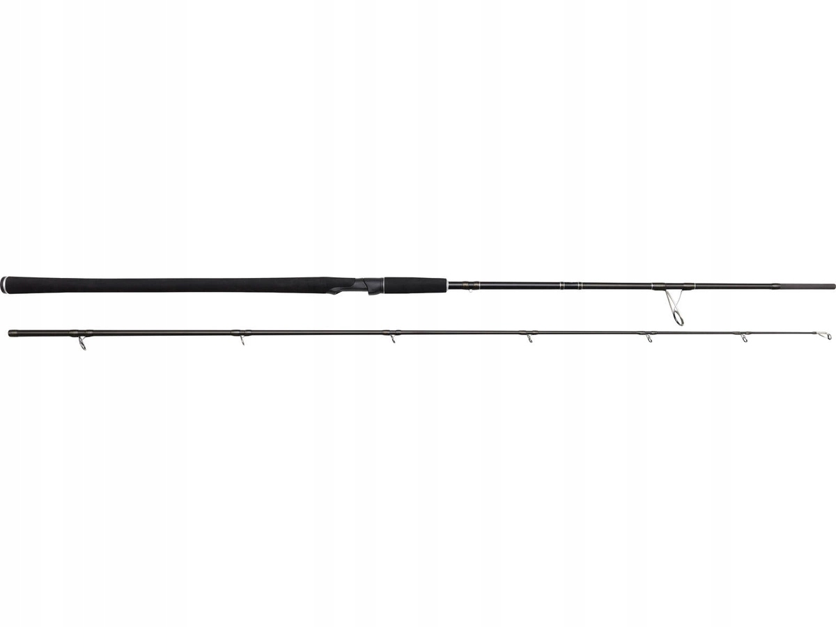 Wędka Westin W2 Powercast 8'3"/248cm Xh 20-80g 2sec Gratis!!!
